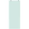 Leroy Merlin Anta per porta scorrevole Neutra in cristallo L 76 x H 215 cm sp.8 mm reversibile
