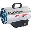 Rothenberger Generatore di aria calda ROTHENBERGER Roturbo 12000 11 kW