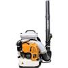 DUNSCH Soffiatore aspiratore a scoppio 2 tempi DUNSCH DU51794B3, 79 cc