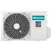 Hisense Unità esterna climatizzatore HISENSE MINI SLIM 9000 BTU 2.5 KW classe A++