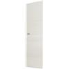 Leroy Merlin Colonna per mobile bagno Ginevra 1 anta P 15.5 x L 31.5 x H 138 cm rovere chiaro