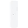 Leroy Merlin Colonna per mobile bagno Ginevra 1 anta P 15.5 x L 31.5 x H 136 cm bianco