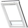 VELUX Tenda per finestra da tetto oscurante VELUX DML MK06 1025S L 118 x H 78 cm bianco