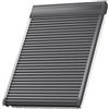 VELUX Tapparella per finestra da tetto VELUX SML CK04 0000S L 55 x H 98 cm nero