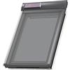 VELUX Tapparella per finestra da tetto VELUX MSL FK06 5060 L 66 x H 118 cm nero