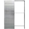 Leroy Merlin Controtelaio per porta scorrevole per intonaco L 80 x H 210 cm