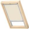 VELUX Tenda per finestra da tetto filtrante VELUX RML MK04 1086S L 98 x H 78 cm bianco