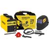 Stanley Saldatrice inverter STANLEY STAR 8000 mma 200 A 5000 W