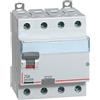 BTICINO Differenziale salvavita BTICINO G743F25 4P poli 25A 30mA F 4 moduli 380V