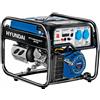 Hyundai Generatore di corrente HYUNDAI PT3900XT ATS 3500 W