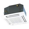Panasonic Unità interna climatizzatore PANASONIC Cassetta 5Kw 18000 BTU, bianco