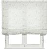 VIEWTEX Tenda a pacchetto Cashmere grigio 105x175 cm
