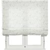 VIEWTEX Tenda a pacchetto Cashmere grigio 120x250 cm