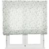 VIEWTEX Tenda a pacchetto Leaf verde 165x175 cm