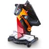 COMPA Troncatrice con pianetto COMPA ORANGE 305 ECO Ø 305 mm 1600 W 4500 giri/mm