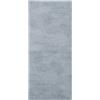 Leroy Merlin Pannello per porta blindata coordinato Cemento rivestito laminato grigio L 95 x H 214 cm, Sp 6 mm