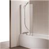 Ideal Standard Parete vasca Connect H 140 cm