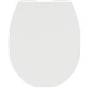 Ideal Standard Coppia sanitari distanziato scarico a parete IDEAL STANDARD Tirso WC: P 50 x L 36 x H 39 cm, bidet: P 50 x L 36 x H 39.5 cm
