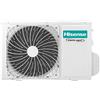 Hisense Unità esterna climatizzatore HISENSE ENERGY PRO 9000 BTU 2.6 KW classe A+++