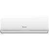 Hisense Unità interna climatizzatore HISENSE Mini Apple Pro 2013.08 BTU classe di raffreddamento A+++, bianco