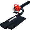Echo Soffiatore aspiratore a scoppio 2 tempi ECHO ES250, 25.4 cc