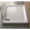 Ideal Standard Piatto doccia IDEAL STANDARD in ceramica Tirso bianco L 70 x L 70 x H 7 cm