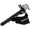STERWINS Aspiratore soffiatore elettrico STERWINS EVB2.4, 3000 W
