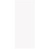 Leroy Merlin Pannello per porta d'ingresso P001 pellicolato pvc frassino bianco L 92 x H 210.5 cm, Sp 6 mm apertura reversibile