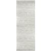 Leroy Merlin Pannello per porta d'ingresso coordinato Beton rivestito laminato grigio L 95 x H 215 cm, Sp 0.6 mm