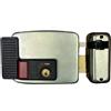 CISA Serratura da applicare CISA 11610601 60 mm destra