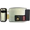 CISA Serratura da applicare CISA 11610602 60 mm sinistra
