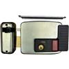 CISA Serratura da applicare CISA 11731502 50 mm destra