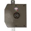 Leroy Merlin Serratura da applicare N500/D 60 mm destra