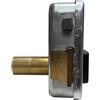 CISA Serratura da applicare CISA 11721602 60 mm sinistra