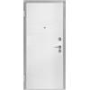Leroy Merlin Pannello per porta d'ingresso coordinato Sun rivestito laminato bianco L 97 x H 212 cm, Sp 0.06 mm