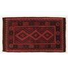 Leroy Merlin Tappeto Afghan Kilim XXL orientale in lana, annodato a mano, multicolore, L 300 x L 200 cm
