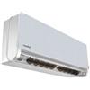 COMFEE Unità interna climatizzatore COMFEE Libeccio 12000 BTU classe di raffreddamento A+++, classe di riscaldamento A++, bianco