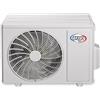 ARGO Unità esterna climatizzatore ARGO X3I ECO PLUS 35 SH - UE MONO dual 3.51 KW classe di raffreddamento A++ , classe di riscaldamento A+, bianco
