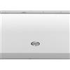 ARGO Unità interna climatizzatore ARGO X3I ECO PLUS 35 HL WF - UI M/M 12000 BTU classe di raffreddamento A++, bianco