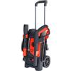 STERWINS Idropulitrice ad alta pressione elettrica ad acqua fredda STERWINS EPW2-ST3.5 450 l/h 150 bar