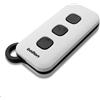 BFT Telecomando Rolling code BFT BALLAN BA/10444148 in abs bianco 433.92 MHZ 3 canali