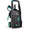 ANNOVI REVERBERI Idropulitrice ad alta pressione elettrica ad acqua fredda ANNOVI REVERBERI ARXP 120 390 l/h 120 bar