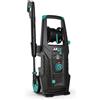 ANNOVI REVERBERI Idropulitrice ad alta pressione elettrica ad acqua fredda ANNOVI REVERBERI ARXP 160P DSS 460 l/h 160 bar