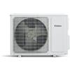 VAILLANT Unità esterna climatizzatore VAILLANT dual 3.5 KW classe di raffreddamento A+++ , classe di riscaldamento A+++