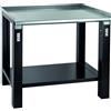 USAG Banco da lavoro fisso USAG L 100 x H 91 x P 70 cm