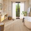 ARTENS Pavimento SPC Nuva Clean naturale Sp 5 mm ARTENS con sottopavimento integrato 2.538 m²