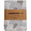Leroy Merlin Coperta in Cotone COPRIUTTO 2 PIAZZE CM. 260x280 COTONE grigio / argento, 260x 280 cm