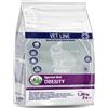 Cunipic Vet Line Obesity per Conigli da 1,36 Kg