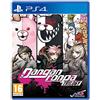 NIS America Danganronpa Trilogy Ps4- Playstation 4