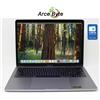 APPLE MACBOOK PRO 13 2019 CORE i5 1,4 GHz TOUCHBAR SSD 128 GB RAM 8 GB SEQUOIA